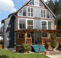 Pension- Mühlenkopfschanze mit Inventar - Willingen (Upland)
