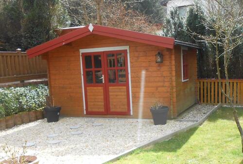 Foto - Einfamilienhaus in Willingen (Upland) zum Kaufen