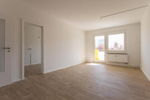 Foto - Etagenwohnung zur Miete in Chemnitz