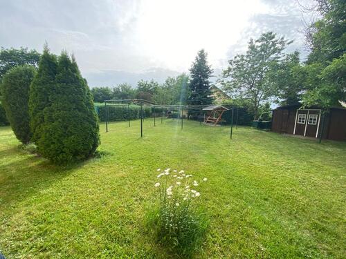 Foto - Etagenwohnung in Wildenfels zur Miete