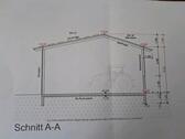 Foto - Landwirtschaftliche Maschinenhalle Lagerhalle zu vermieten