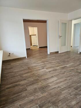 Foto - Etagenwohnung in Bad Herrenalb