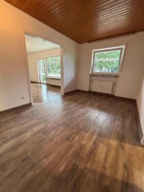 Foto - Etagenwohnung in Bad Herrenalb zur Miete
