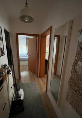 Foto - Schöne 2-Zimmer-Wohnung in Helpup – verfügbar ab dem 01.11.2025