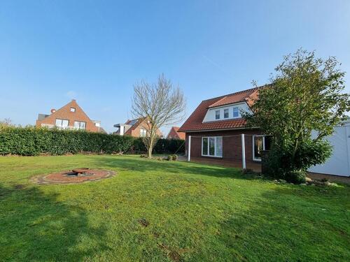 Foto - Einfamilienhaus zur Miete in Harpstedt