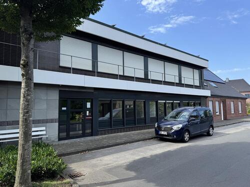 Foto - Attraktive Praxis- oder Bürofläche im Herzen von Ahaus-Alstätte!