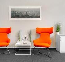 Mitgliedschaften für flexible Arbeitsplätze in Regus Parkstadt Schwabing - München Schwabing-Freimann
