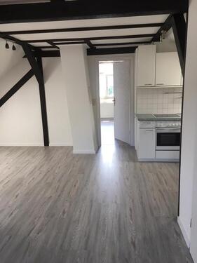 Foto - Etagenwohnung zur Miete in Wutöschingen