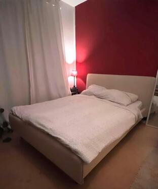 Foto - ZWISCHENMIETE 1-Zimmer Wohnung Oktober -01.03.26 möbliert Pankow