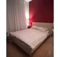 ZWISCHENMIETE 1-Zimmer Wohnung Oktober -01.03.26 möbliert Pankow - Berlin