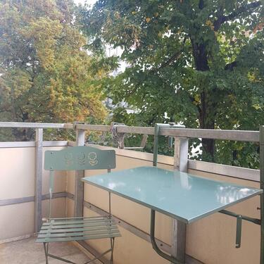 Foto - Etagenwohnung in Berlin zur Miete