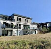 Hochwertige, moderne 3ZKB-Wohnung, Balkon, Einbauküche und Tiefgaragenstellplatz in Tawern, frei ab 15.12.2025, ideal für LUX-Pendler