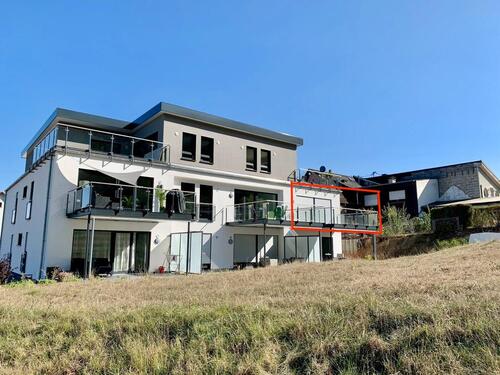 Foto - 3 Zimmer Etagenwohnung zur Miete in Tawern