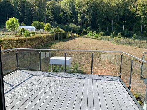 Foto - Etagenwohnung in Tawern zur Miete