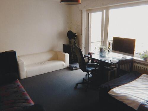 Foto - 30qm Wohnung nähe Germania-Campus