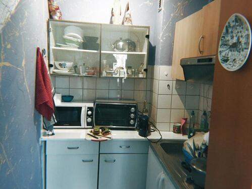 Foto - Etagenwohnung zur Miete in Münster