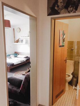 Foto - Etagenwohnung in Münster