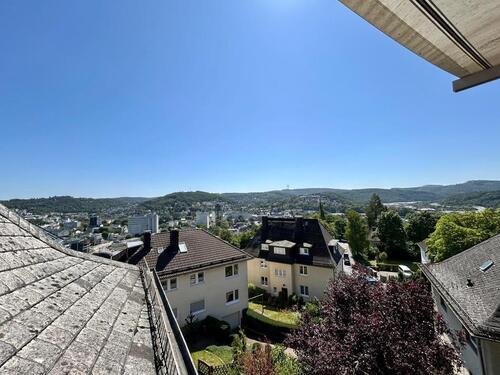 Foto - Wunderschöne Zentrale 3 Zimmerwohnung mit tollem Ausblick
