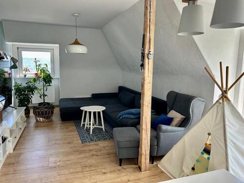 Foto - Etagenwohnung zur Miete in Siegen