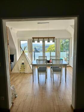 Foto - Etagenwohnung in Siegen