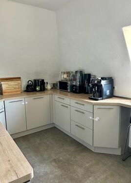 Foto - Etagenwohnung in Siegen zur Miete