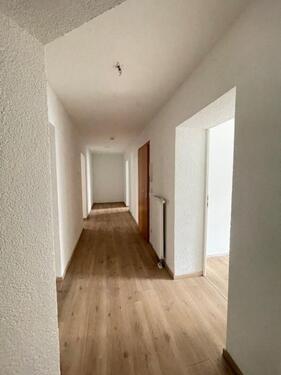 Foto - Etagenwohnung zur Miete in Halle (Saale)
