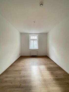 Foto - Etagenwohnung in Halle (Saale)