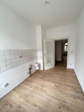 Foto - Etagenwohnung in Halle (Saale) zur Miete