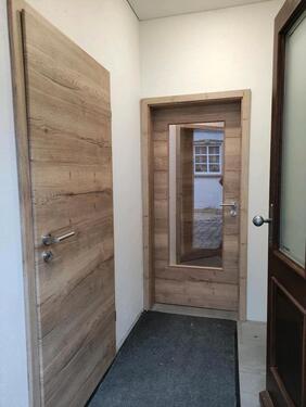 Foto - Etagenwohnung zur Miete in Haßfurt