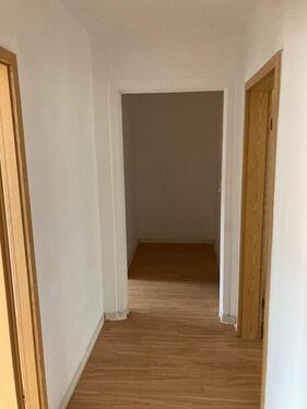 Foto - Etagenwohnung zur Miete in Hagenow