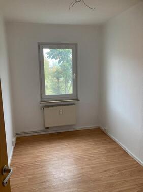 Foto - Etagenwohnung in Hagenow