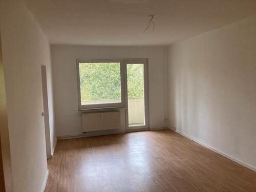 Foto - Etagenwohnung in Hagenow zur Miete