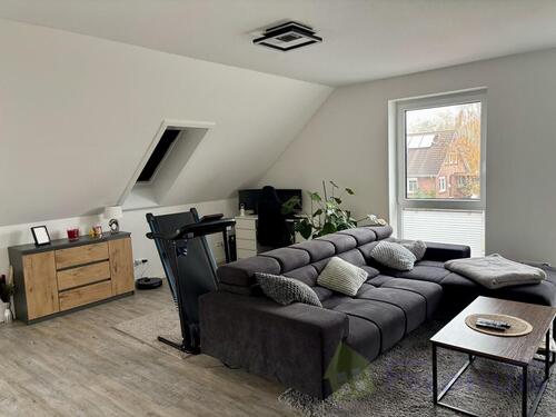 Foto - Etagenwohnung in Moormerland