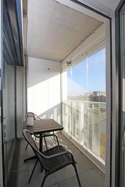 Foto - Etagenwohnung zur Miete in München