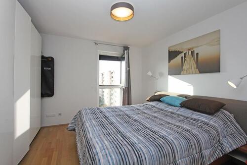 Foto - Etagenwohnung in München