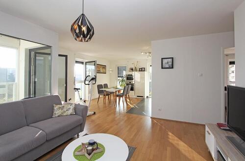 Foto - Etagenwohnung in München zur Miete