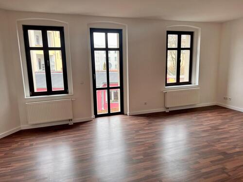 Foto - 3 Zimmerwohnung 78m2 ab 01.04.26