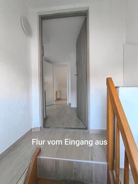 Foto - Möblierte Dachgeschoss Wohnung in Troisdorf