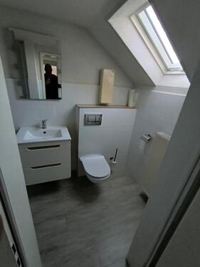 Foto - Etagenwohnung in Troisdorf