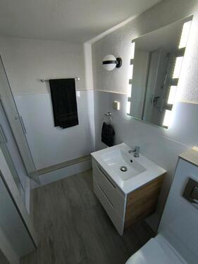 Foto - Etagenwohnung in Troisdorf zur Miete