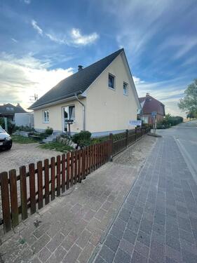 Foto - 4 Zimmer Einfamilienhaus zum Kaufen in Dassow