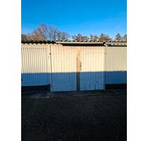 Garage zu Vermieten - 100,00 EUR Miete, in Rostock (PLZ: 18057) Hansaviertel