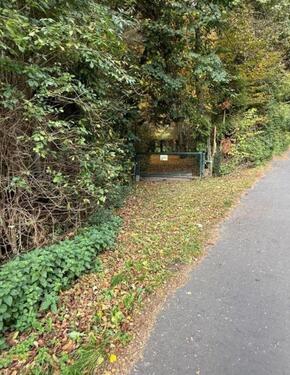 Foto - Grundstück in Köln