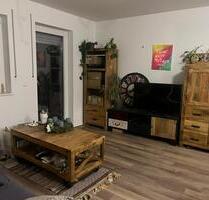 Mietwohnung in Schwandorf: Neubau, 53 qm ab 01.02.2026