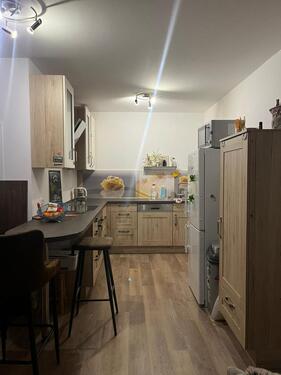 Foto - 2 Zimmer Etagenwohnung zur Miete in Schwandorf