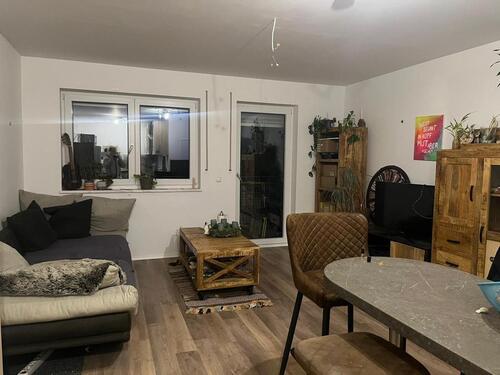 Foto - 2 Zimmer Etagenwohnung in Schwandorf