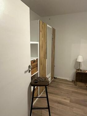 Foto - Etagenwohnung in Schwandorf zur Miete