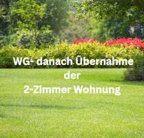 Ab April 26 Übergangs-WG mit baldiger Übernahme - Hamburg Eppendorf