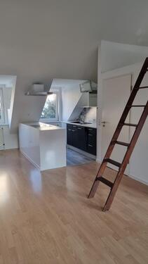 Foto - Sanierte 2-Zimmerwohnung in Hannover-Nordstadt