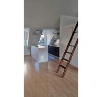 Sanierte 2-Zimmerwohnung in Hannover-Nordstadt